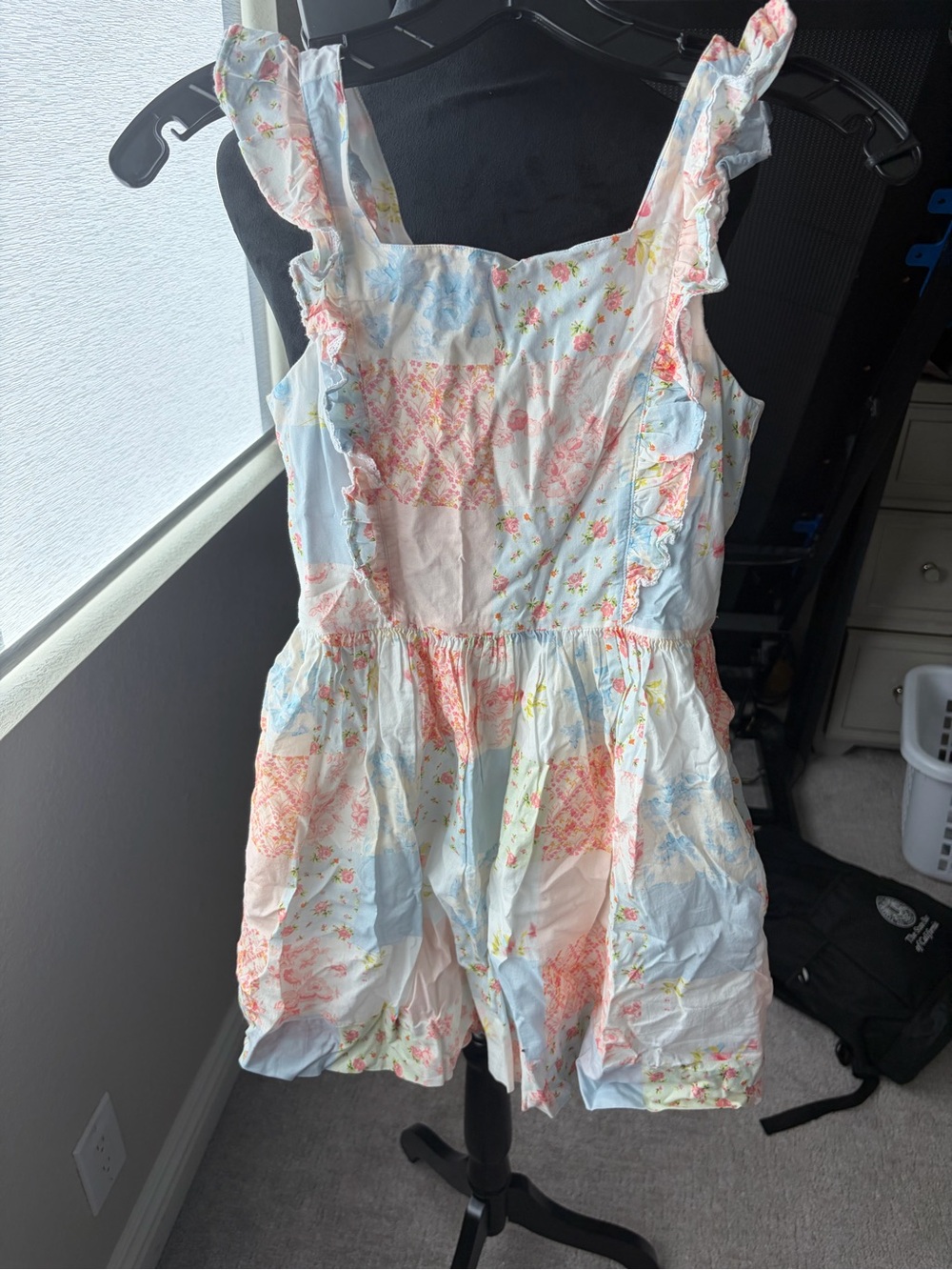 Polo Ralph Lauren sundress